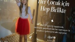 Ela Excellence Resort Belek fark yaratmak için UNICEF’i destekliyor!