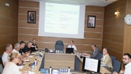 Encümen ihlallere müsaade vermiyor