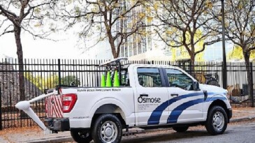 Enerjisa Dağıtım Şirketleri kritik teknolojiyi Türkiye’ye getirdi: Temas tansiyonu tespit teknolojisiyle şebeke güvenliği artıyor