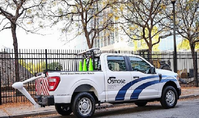 Enerjisa Dağıtım Şirketleri kritik teknolojiyi Türkiye’ye getirdi: Temas tansiyonu tespit teknolojisiyle şebeke güvenliği artıyor