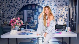 Epson, dünyaca ünlü müzisyen Shakira ile iş birliğini duyurdu