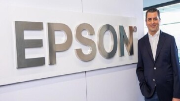 Epson’un yeni Türkiye Ülke Müdürü Yalın Vanlıoğlu oldu