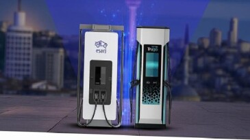 Eşarj ve Trugo roaming iş birliği artık de Ankara’da