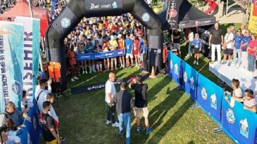 Eskişehir Yarı Maratonu ve Spor Şenliği Bu Yıl da ETi Lifalif ile Binlerce Sporseveri Ağırlayacak