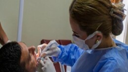 Eşrefpaşa Hastanesi’nde diş tedavisi hem kolay hem erişilebilir