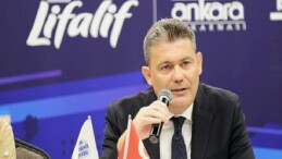 ETi Lifalif 6. Milletlerarası Eskişehir Yarı Maratonu ve Spor Şenliği Başlıyor