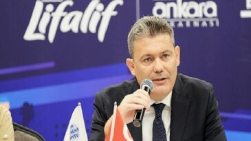 ETi Lifalif 6. Milletlerarası Eskişehir Yarı Maratonu ve Spor Şenliği Başlıyor