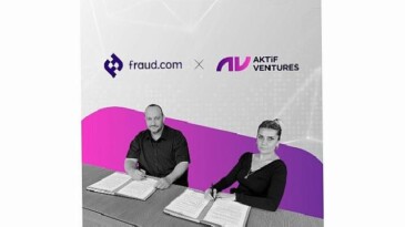 Etkin Ventures ile Fraud.com’dan Güçlü İş Birliği Finansal Güvenliğe Yeni Kuşak Yaklaşım