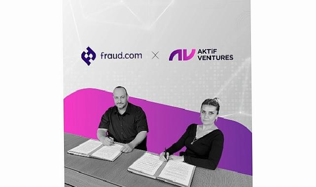 Etkin Ventures ile Fraud.com’dan Güçlü İş Birliği Finansal Güvenliğe Yeni Kuşak Yaklaşım