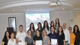 EÜ Eczacılık Fakültesi kalitesi tescilli akredite eğitim imkanlarıyla yeni öğrencilerini bekliyor