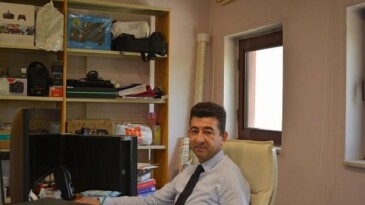 EÜ Siber Güvenlik Meslek Yüksekokulu yeni dijital savaşçılarını bekliyor