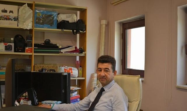 EÜ Siber Güvenlik Meslek Yüksekokulu yeni dijital savaşçılarını bekliyor