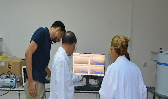 EÜ’de ‘Mavi Karbon’un iklim değişikliğiyle uğraştaki rolü ele alındı