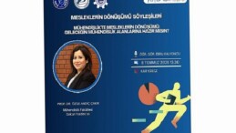 EÜ’de “Mesleklerin Dönüşümü ve Geleceğe Hazırlık” bilgilendirme canlı yayınları başladı