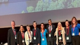 EÜ’de ‘Sağlığı Geliştiren Üniversiteler Ağı’na iştirak süreci başladı