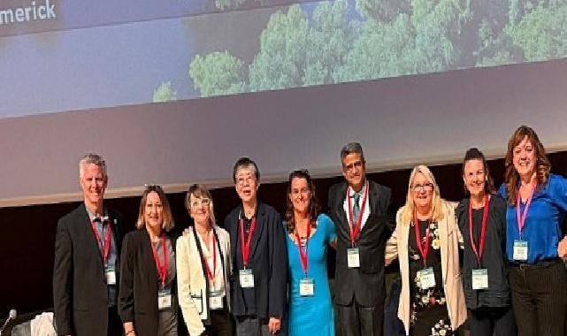 EÜ’de ‘Sağlığı Geliştiren Üniversiteler Ağı’na iştirak süreci başladı