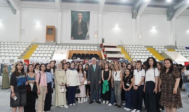 EÜ’de Tercih Günleri Başlıyor