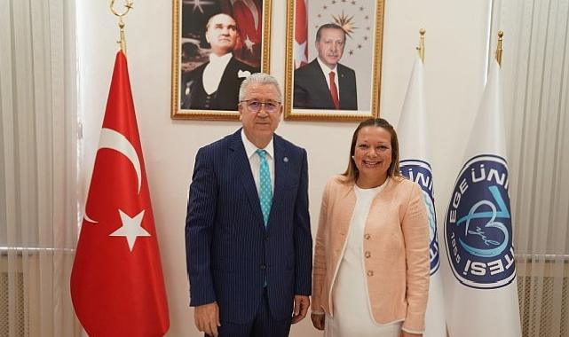 EÜ’nün “Ev Tipi Akıllı Bebek Formülü Hazırlama Cihazı”na yararlı model tescili