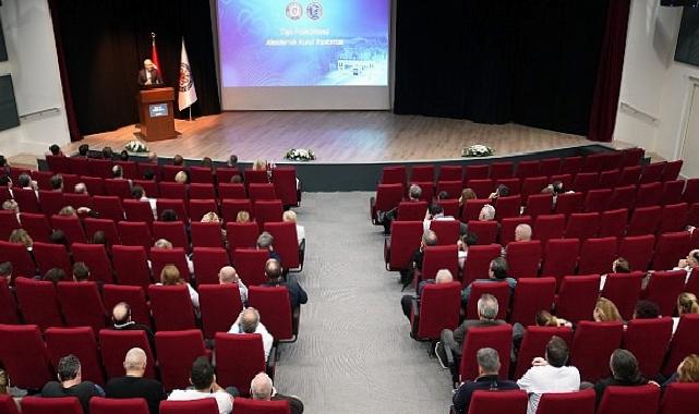 EÜTF, kaliteli eğitimi ve ileri tıp uygulamalarıyla yeni tabip adaylarını bekliyor