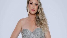 Evrim Alim’den yeni müzik: ‘Dansöz Dünya’!