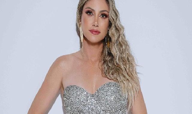 Evrim Alim’den yeni müzik: ‘Dansöz Dünya’!