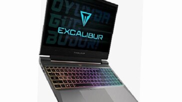 Excalibur G870, yenilikçi teknolojisiyle kullanıcılarıyla buluşuyor