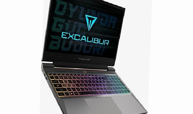 Excalibur G870, yenilikçi teknolojisiyle kullanıcılarıyla buluşuyor