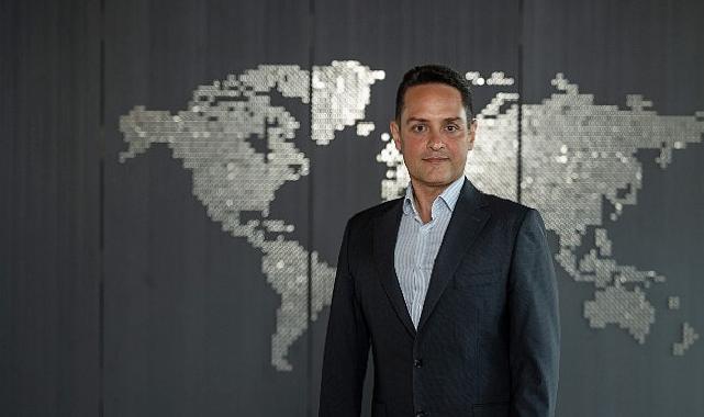 EY Türkiye’nin Enerji Sektörü Lideri Cem Çamlı oldu