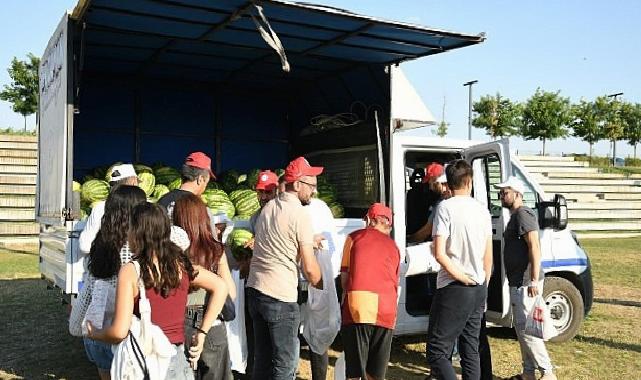 Filenin Sultanlarına Kahramankazan’dan Tam Dayanak