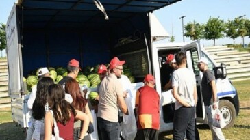 Filenin Sultanlarına Kahramankazan’dan Tam Takviye