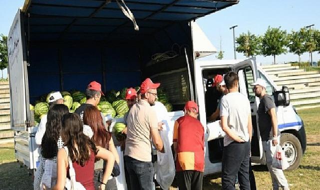 Filenin Sultanlarına Kahramankazan’dan Tam Takviye