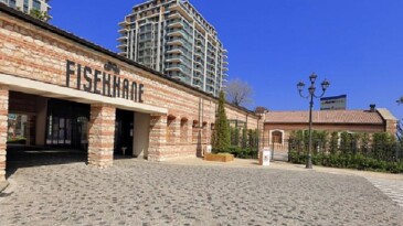 Fişekhane’de yeni markalar: lezzet ve sağlıklı yaşam bir arada