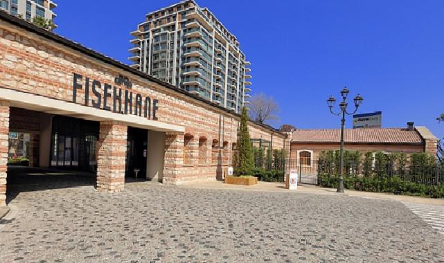 Fişekhane’de yeni markalar: lezzet ve sağlıklı yaşam bir arada