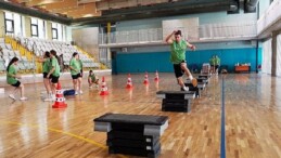 Fiyatsız Özel Yetenek İmtihanları Hazırlık Kurslarıyla Hayallerine Kavuştular