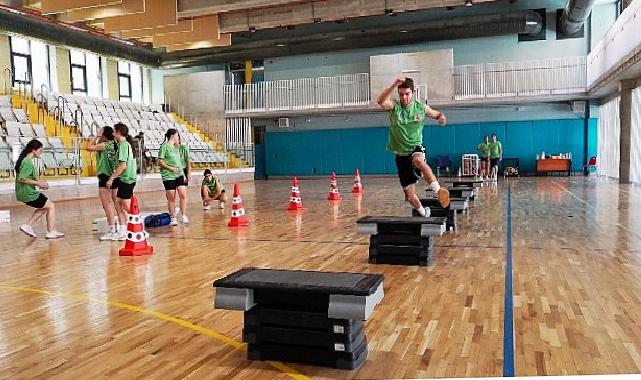 Fiyatsız Özel Yetenek İmtihanları Hazırlık Kurslarıyla Hayallerine Kavuştular