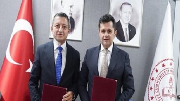 Ford Otosan, Otomotivde Dala Entegre Okul Modelini Hayata Geçiyor