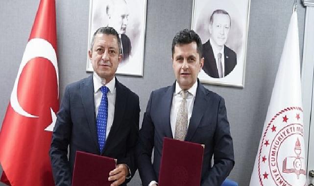 Ford Otosan, Otomotivde Dala Entegre Okul Modelini Hayata Geçiyor