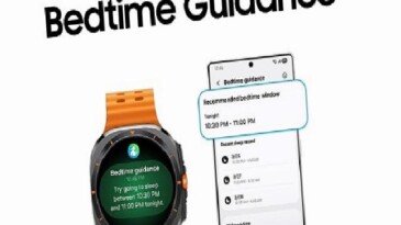 Galaxy Watch Serisi yeni özellikleriyle zinde hayatı destekliyor