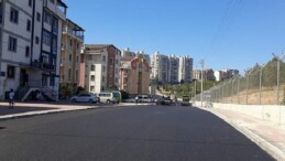 Gebze Hayri Macar Caddesi trafiğe nefes oldu