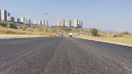 Gebze’de hafriyat yoluna 4 kademeli güçlendirme