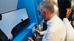 Geleceğin pilotları Kocaeli’de yetişecek