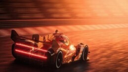 Genesis Magma Racing’den GMR – 001 Hypercar: İlk Ateşleme Gerçekleşti