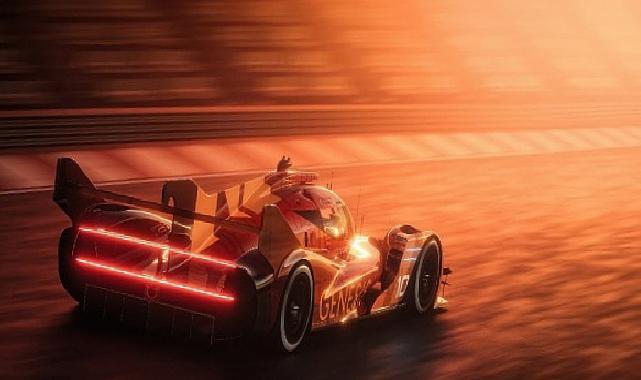Genesis Magma Racing’den GMR – 001 Hypercar: İlk Ateşleme Gerçekleşti