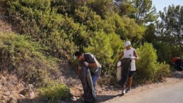 Geniş Kapsamlı Paklık Kampanyası Gerçekleştirildi