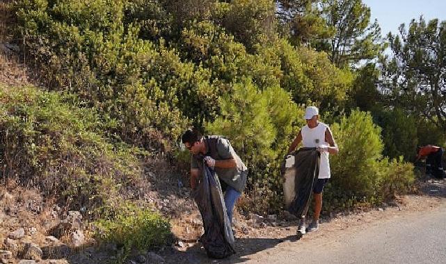 Geniş Kapsamlı Paklık Kampanyası Gerçekleştirildi