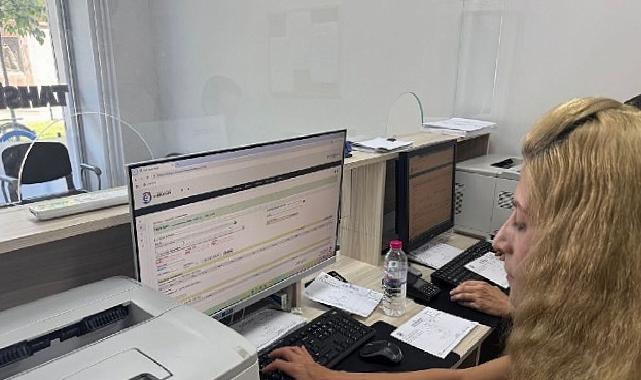 Geyve Belediyesi, e-Belediye Sistemine Geçti