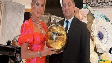 Gizem’li Karnaval!