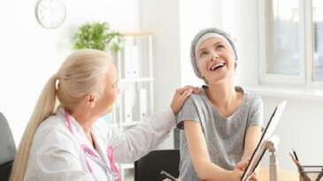 Göğüs Kanseri Sonrası Yine Göğüs Oluşturma, Bayanın Hayat Kalitesini Artırıyor
