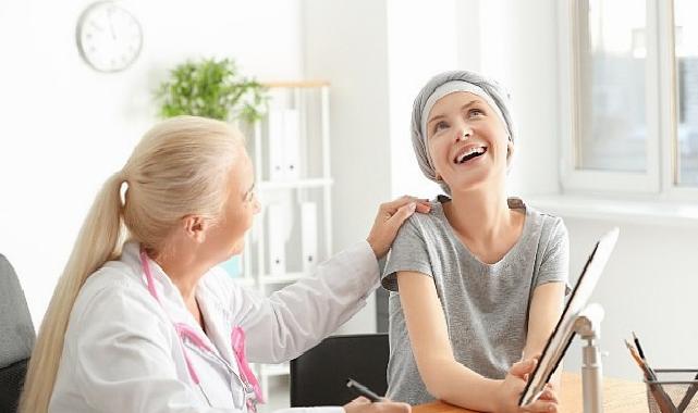 Göğüs Kanseri Sonrası Yine Göğüs Oluşturma, Bayanın Hayat Kalitesini Artırıyor