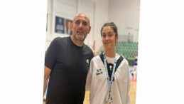 Gölcük Belediyesporlu Berra Ulusal Ekip Seçmelerine Davet Edildi